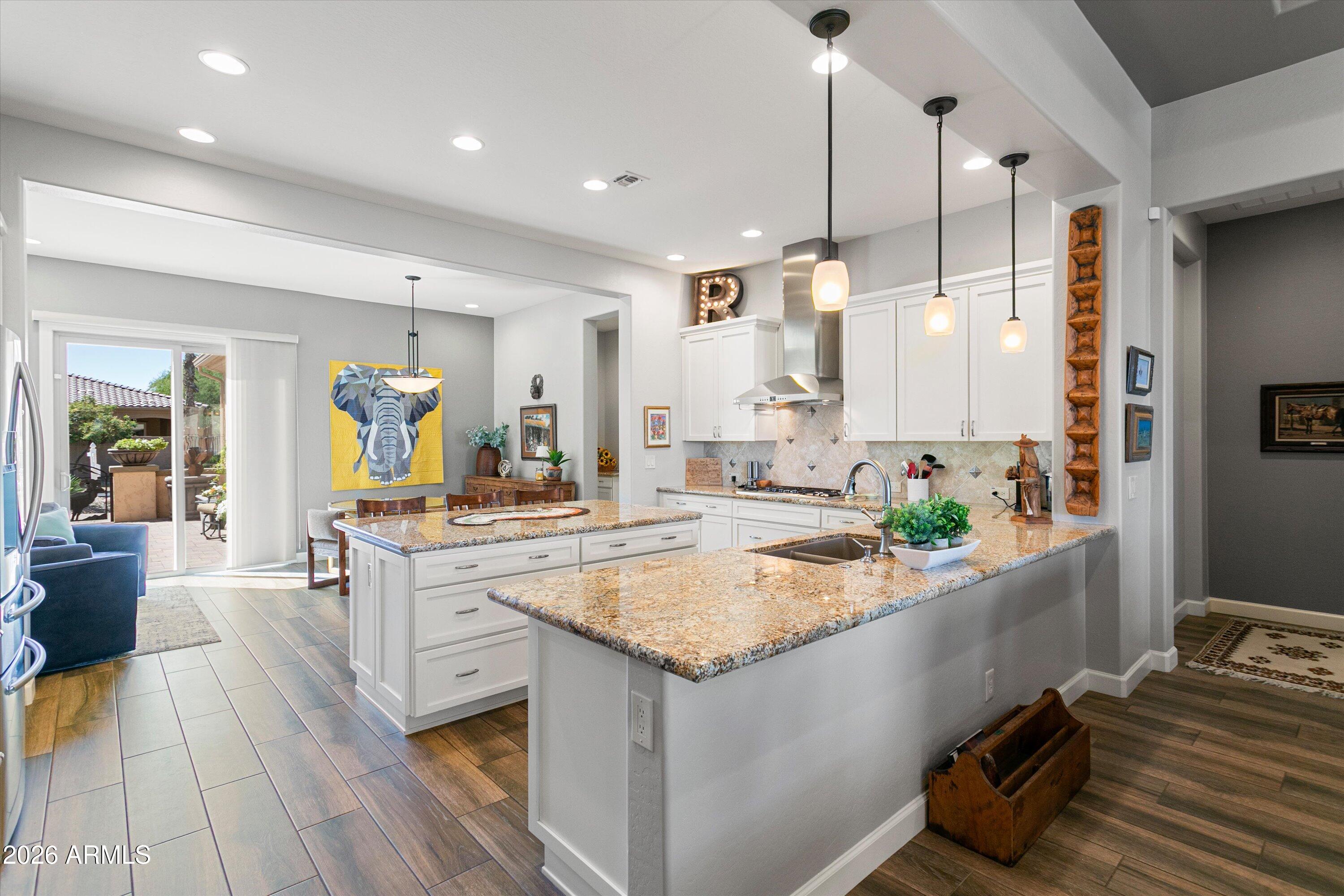 PEBBLECREEK - Residential