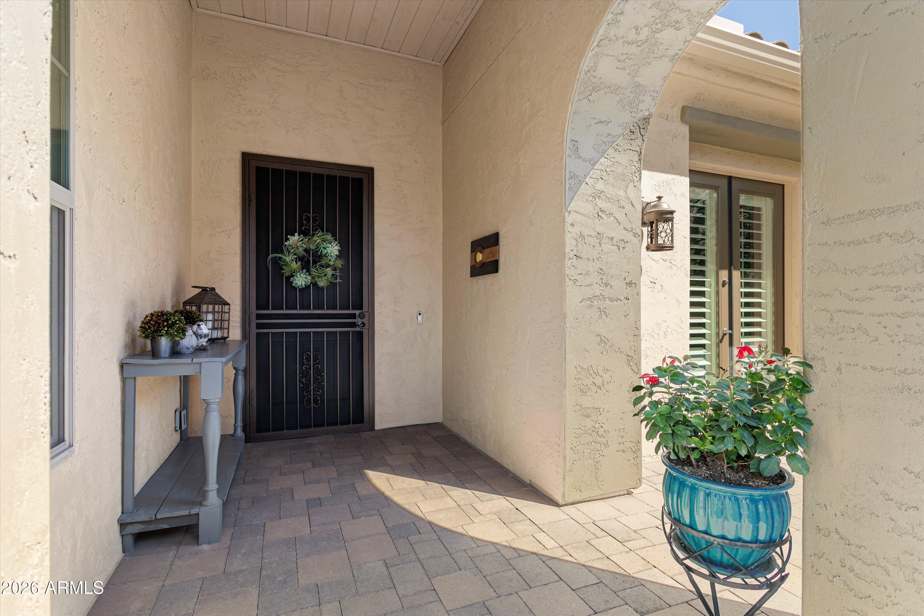 PEBBLECREEK - Residential