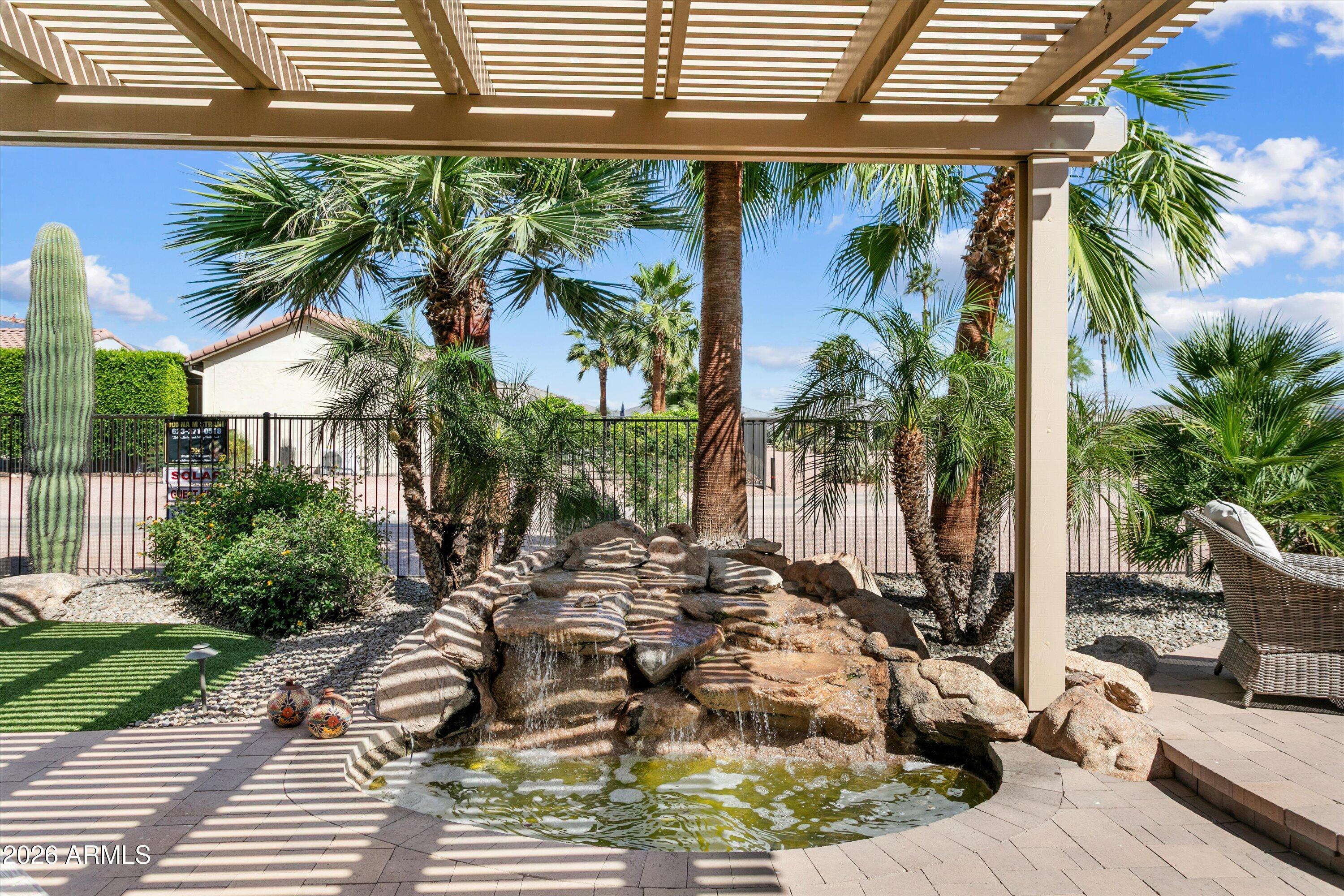 PEBBLECREEK - Residential