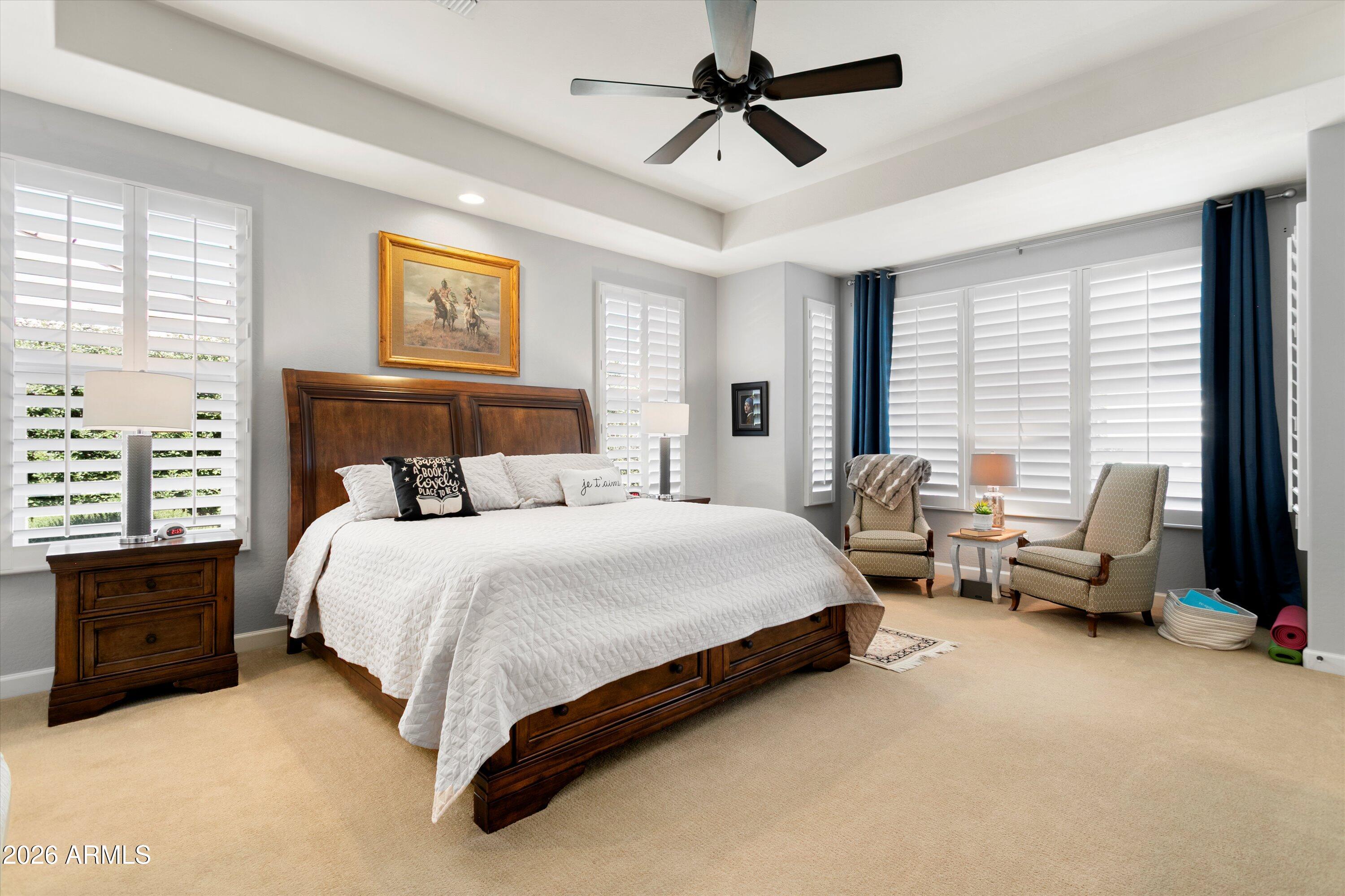 PEBBLECREEK - Residential