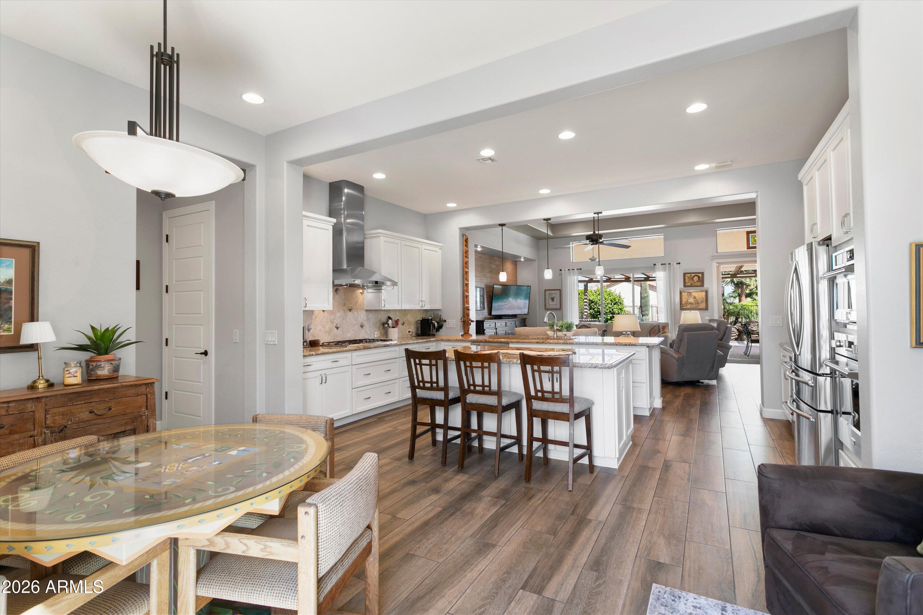 PEBBLECREEK - Residential