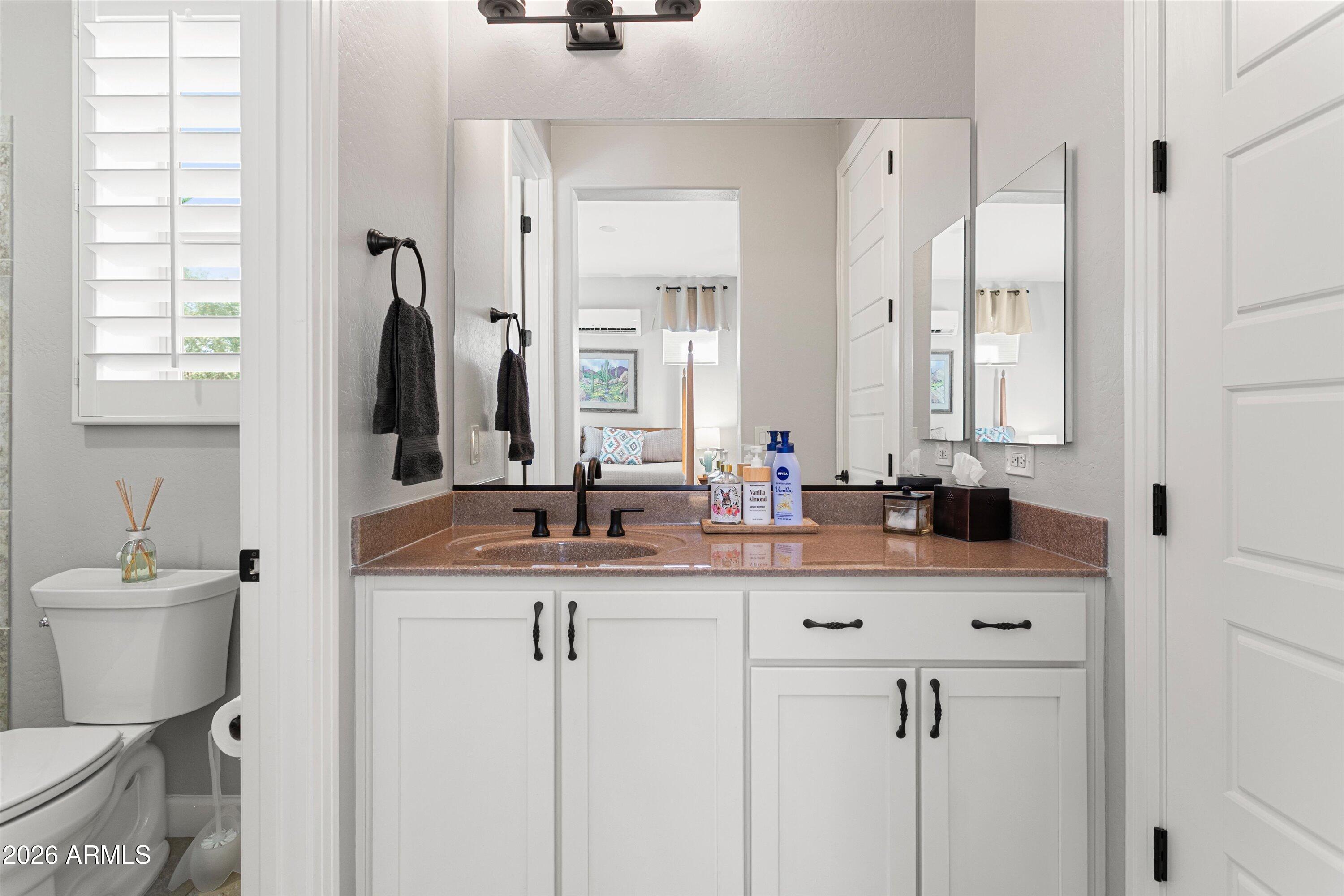 PEBBLECREEK - Residential