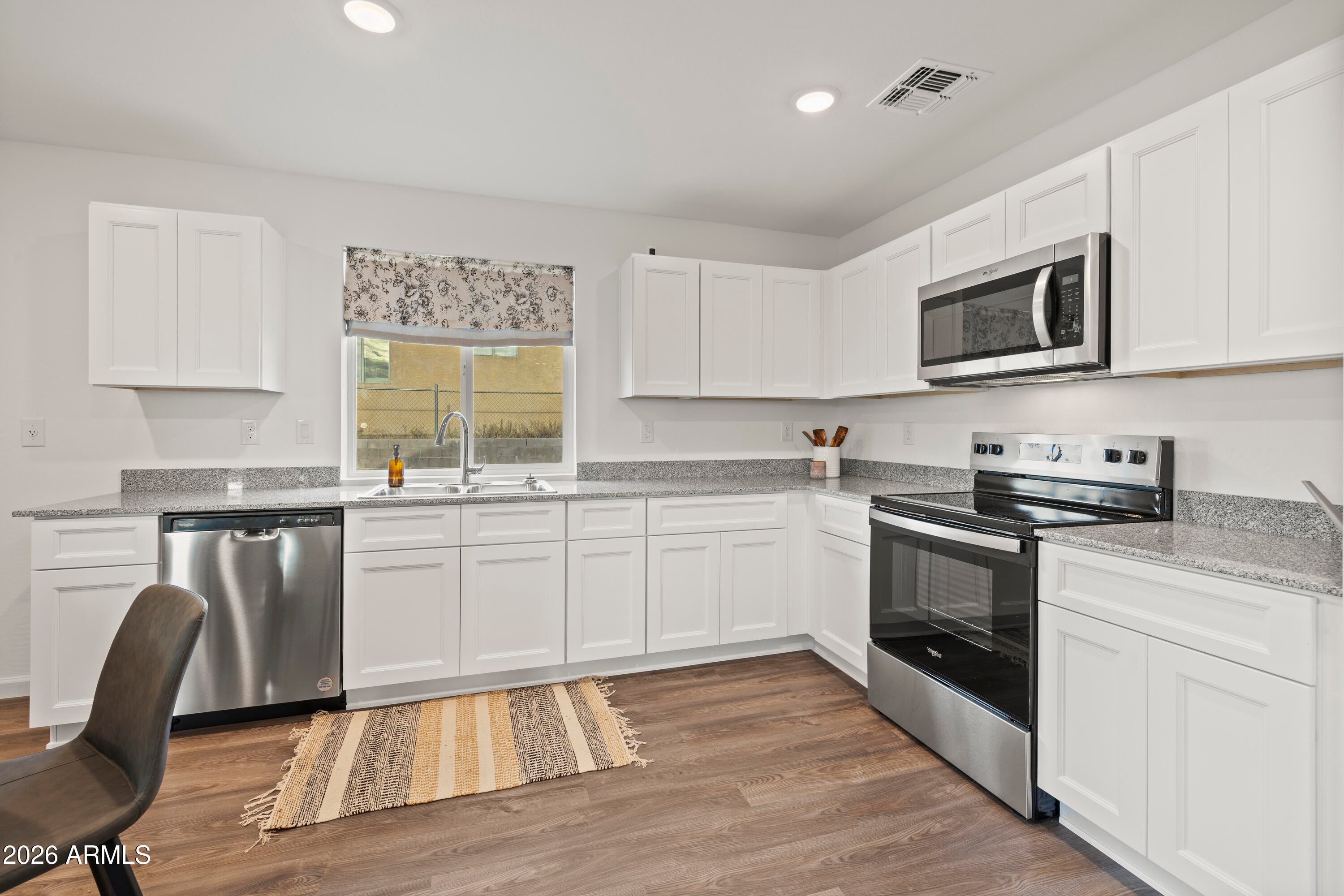 20842 E Black Rock Trail