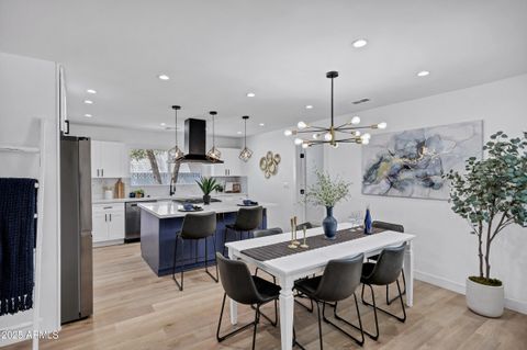8525 E KEIM Drive Scottsdale AZ 85250