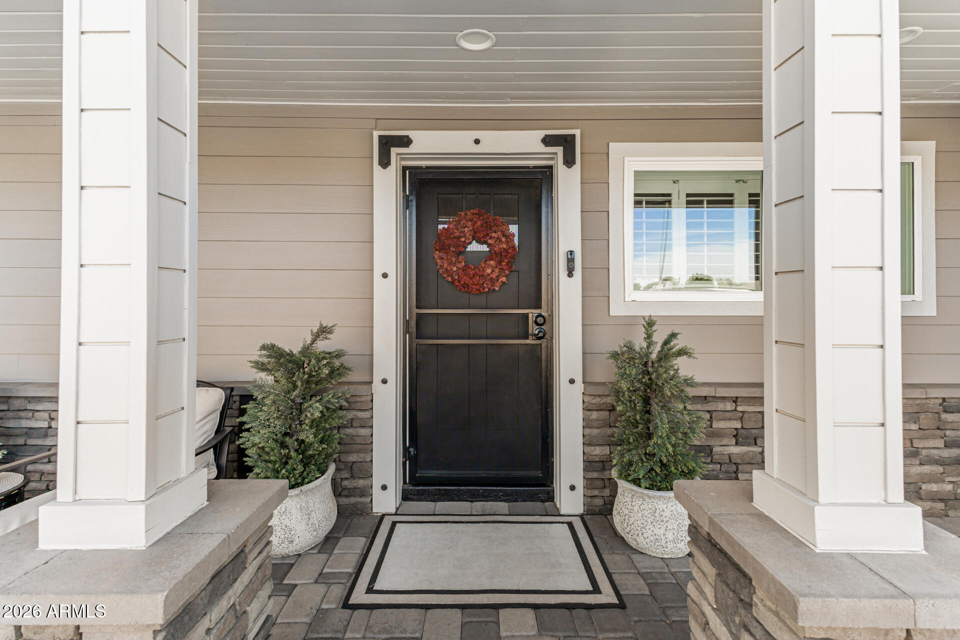 2249 W WINDROSE Drive