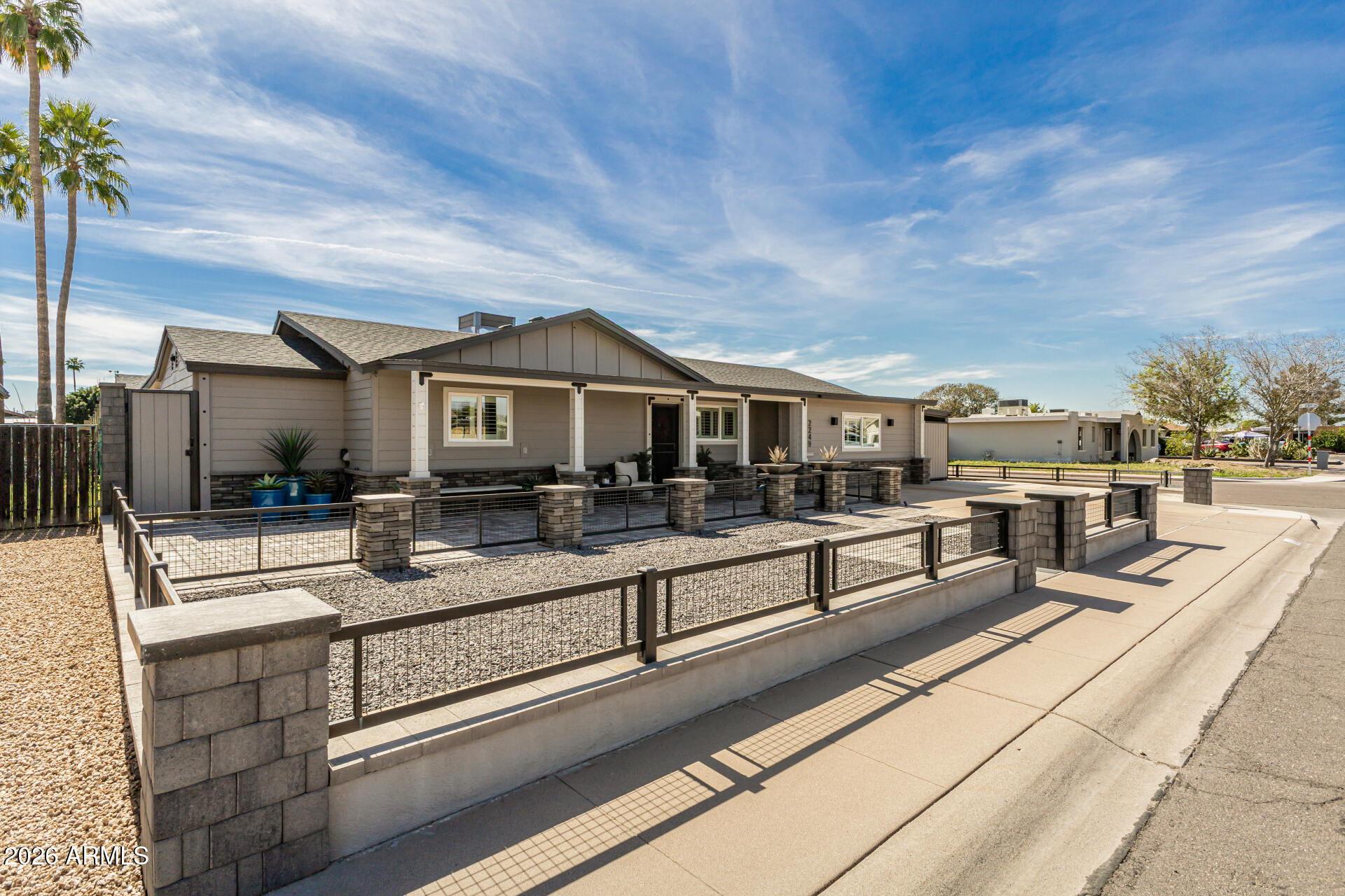 2249 W WINDROSE Drive