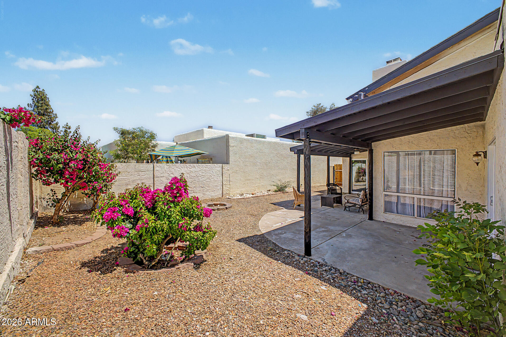 3008 W LUPINE Avenue