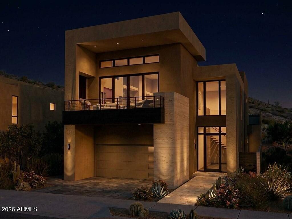 5032 N ASCENT Drive
