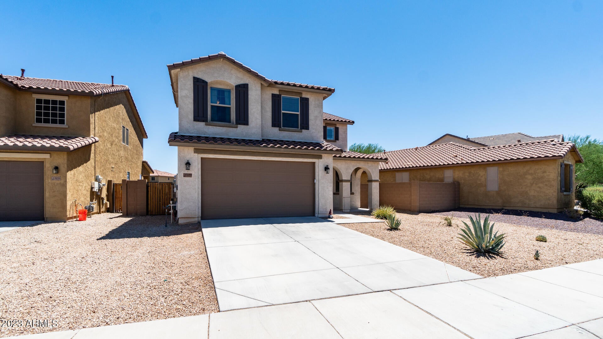 13159 W LARIAT Lane