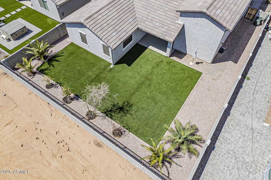 Photo of 2860 N Riverdale Lane, Casa Grande, AZ 85122 (MLS # 6918996)