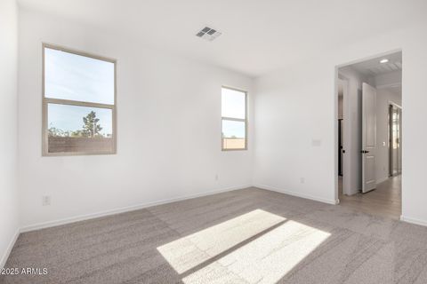 A home in Glendale