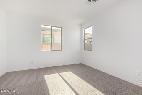 A home in Glendale