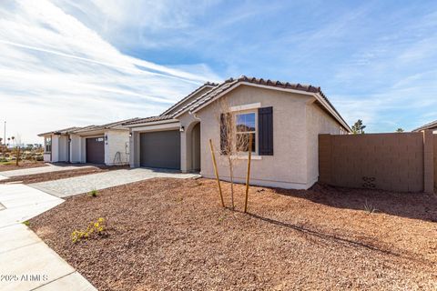 A home in Glendale