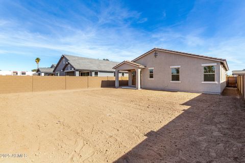 A home in Glendale
