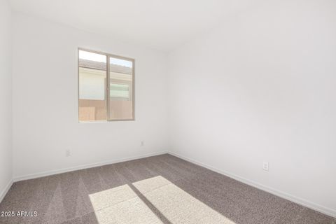 A home in Glendale