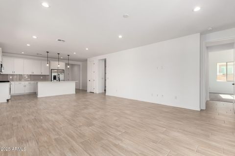 A home in Glendale