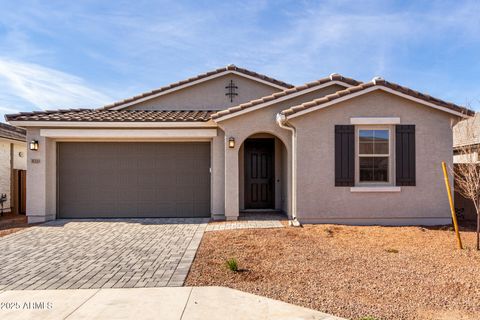 A home in Glendale