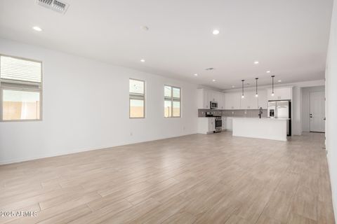 A home in Glendale