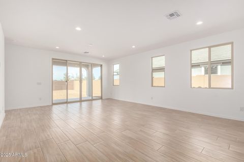 A home in Glendale