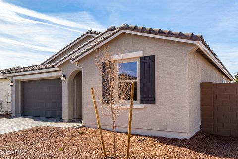 A home in Glendale