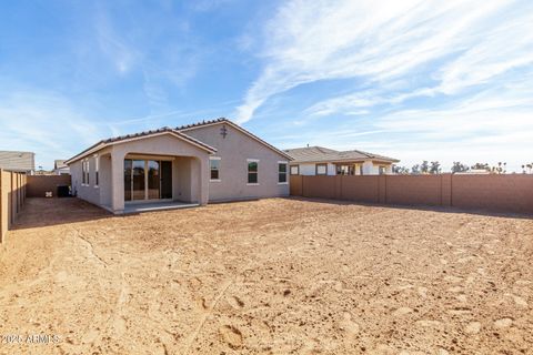 A home in Glendale