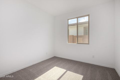 A home in Glendale
