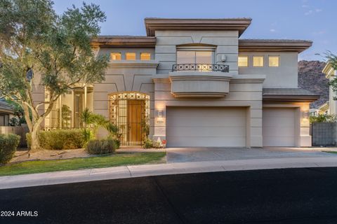 6545 N 29TH Street Phoenix AZ 85016