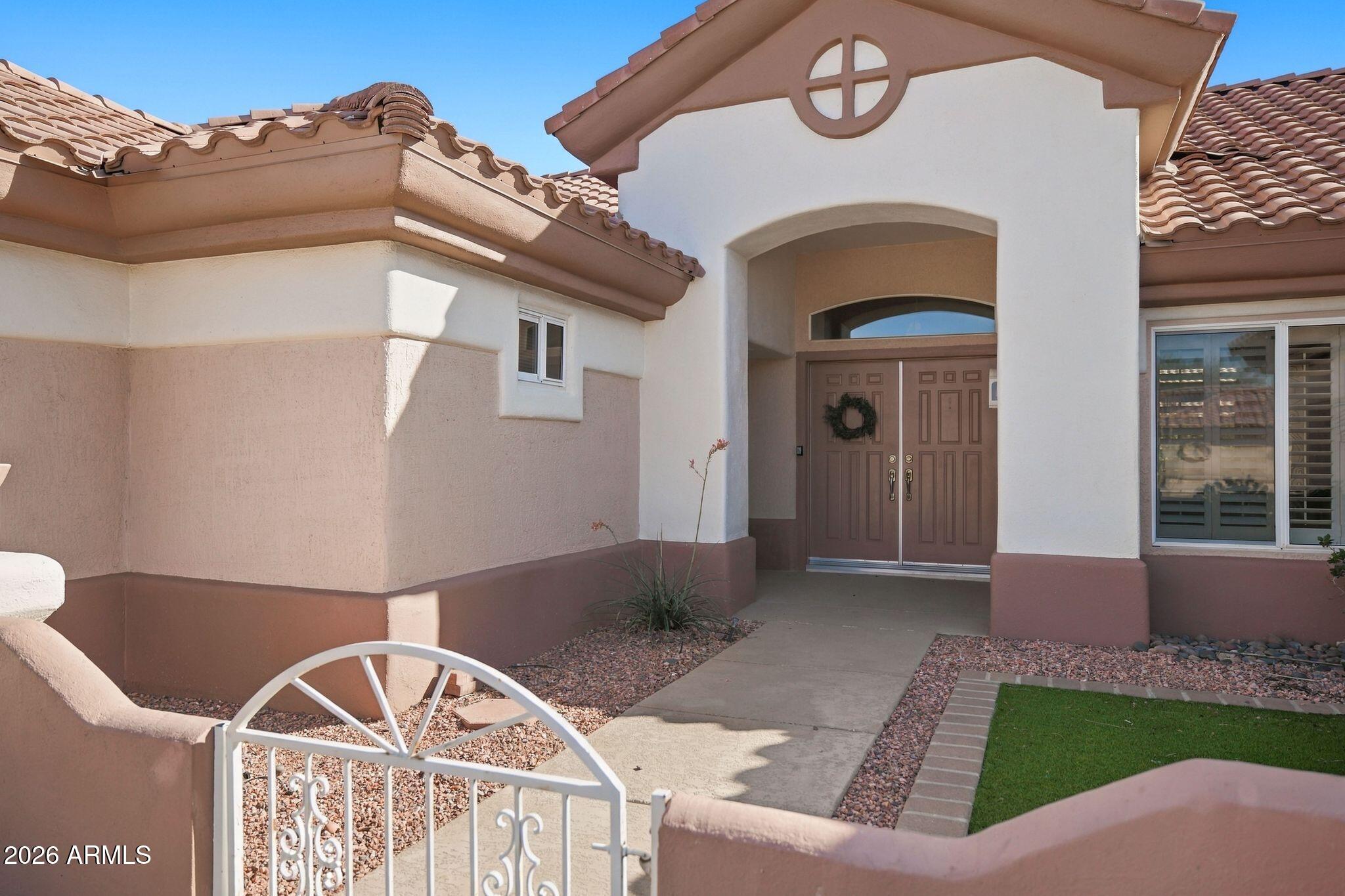 15421 W SENTINEL Drive