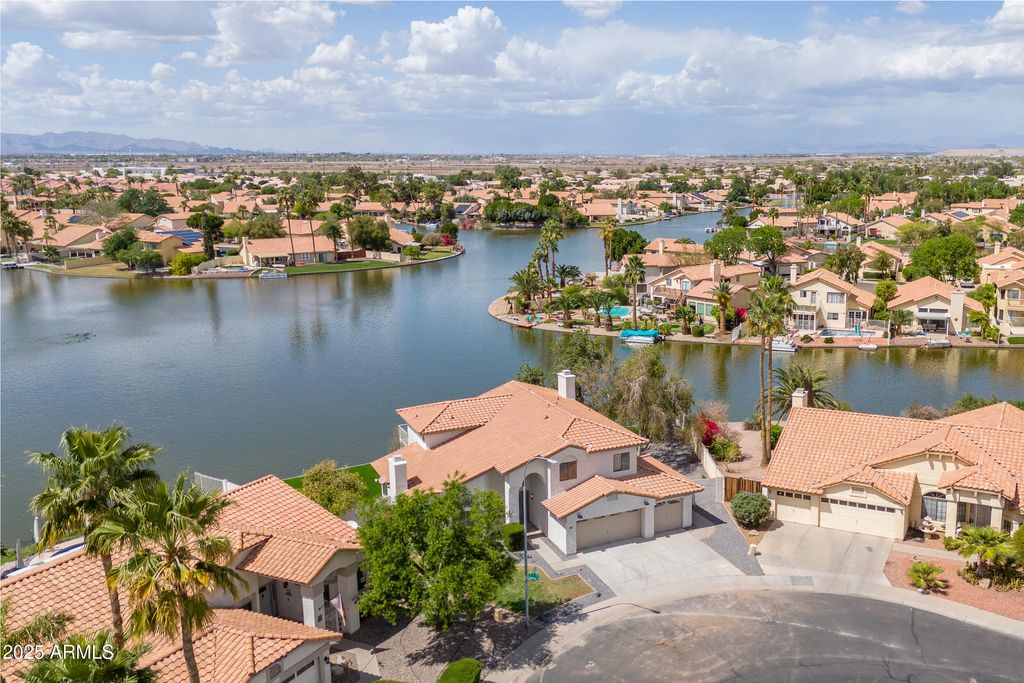 Photo of 3520 N 110th Avenue, Avondale, AZ 85392 (MLS # 6974637)