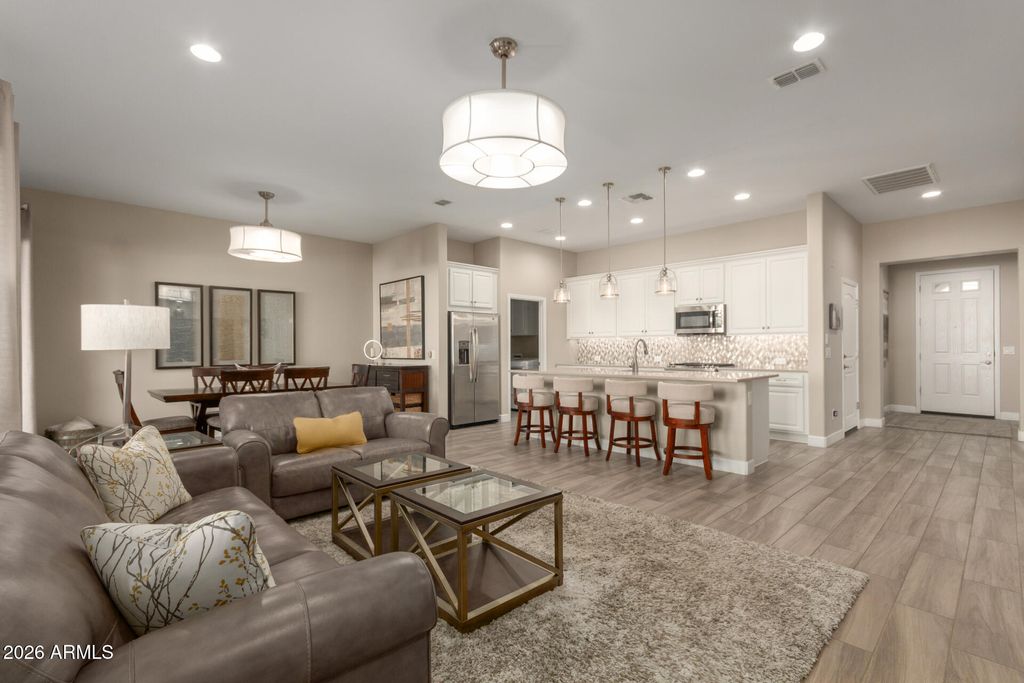 Photo of 16910 W Holly Street, Goodyear, AZ 85395 (MLS # 6973266)