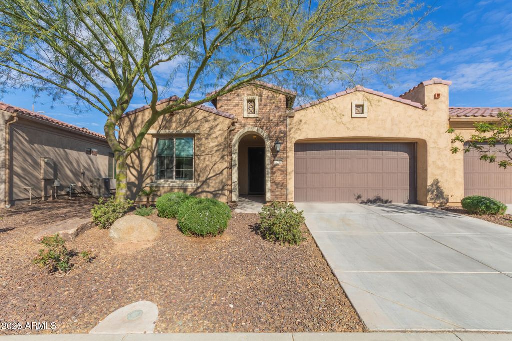Photo of 16910 W Holly Street, Goodyear, AZ 85395 (MLS # 6973266)