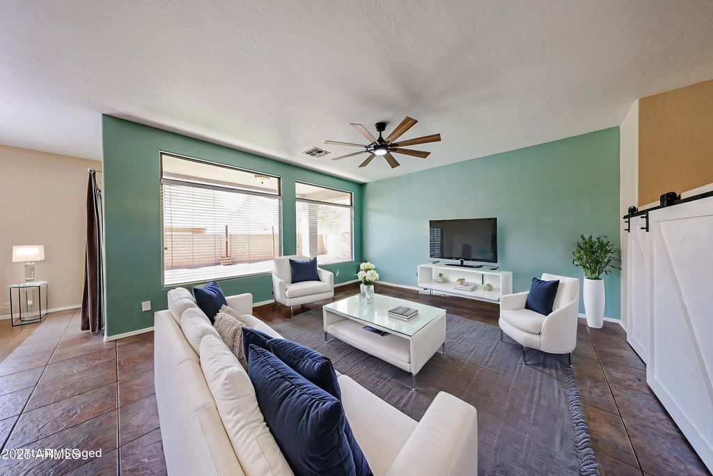 Photo of 12749 W Bloomfield Road, El Mirage, AZ 85335 (MLS # 6907097)