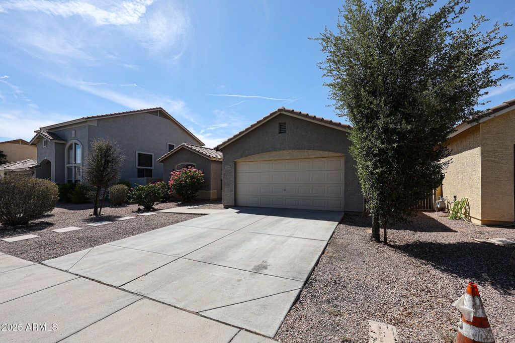 Photo of 12749 W Bloomfield Road, El Mirage, AZ 85335 (MLS # 6907097)