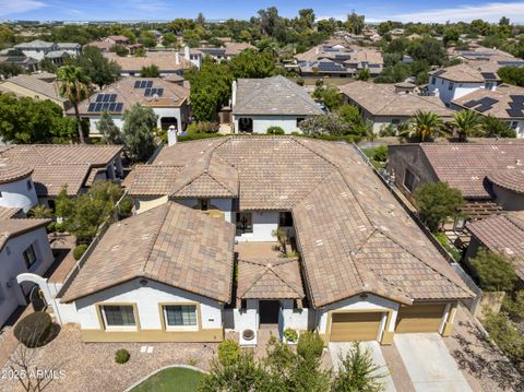 934 W ELM Street Litchfield Park AZ 85340