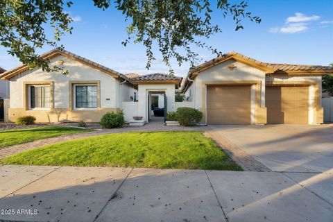 934 W ELM Street Litchfield Park AZ 85340