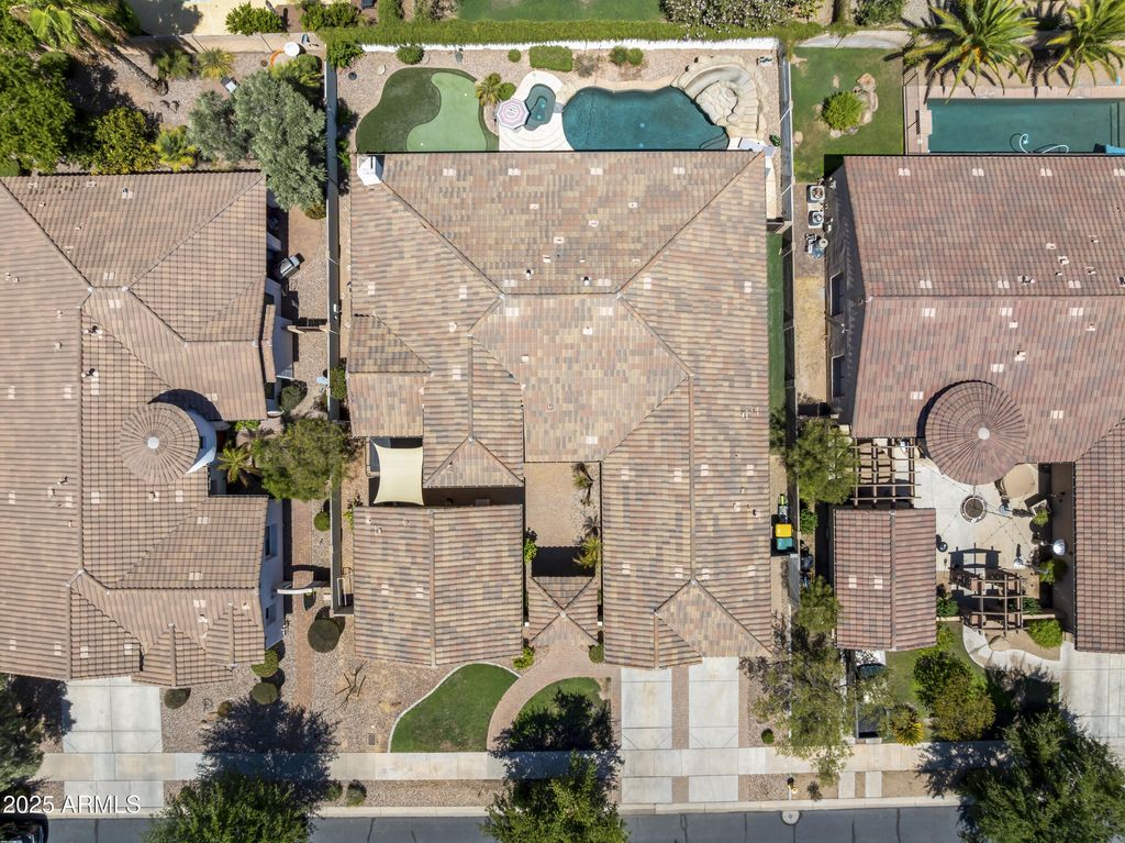 Photo of 934 W Elm Street, Litchfield Park, AZ 85340 (MLS # 6911512)