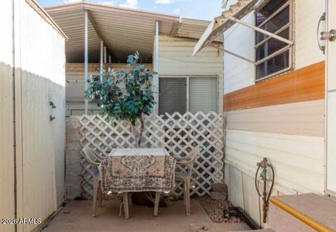 217 E MESA Drive Florence AZ 85132