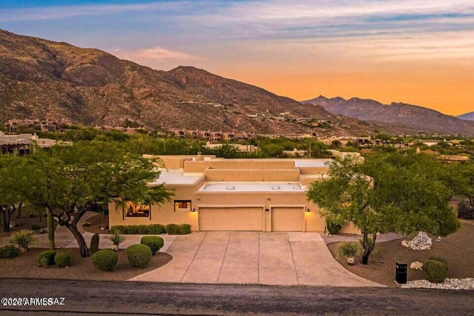 6578 N PASEO TAMAYO --