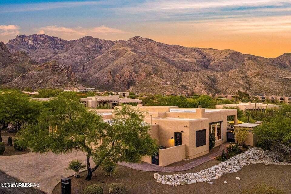 6578 N PASEO TAMAYO --