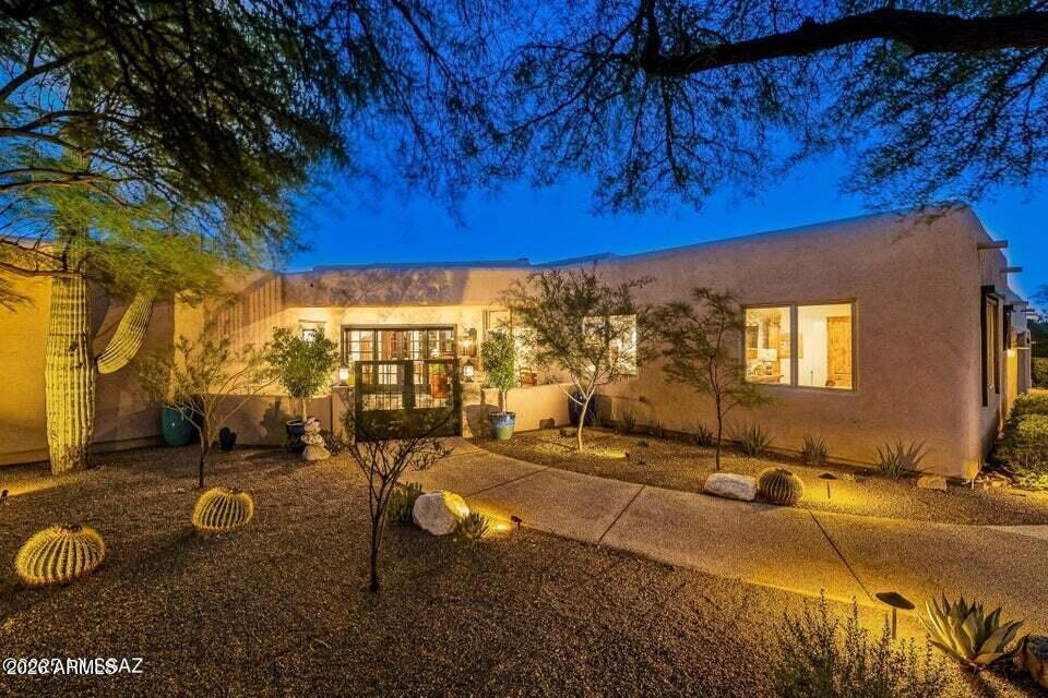 6578 N PASEO TAMAYO --