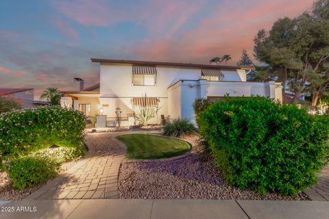 8625 N FARVIEW Drive Scottsdale AZ 85258