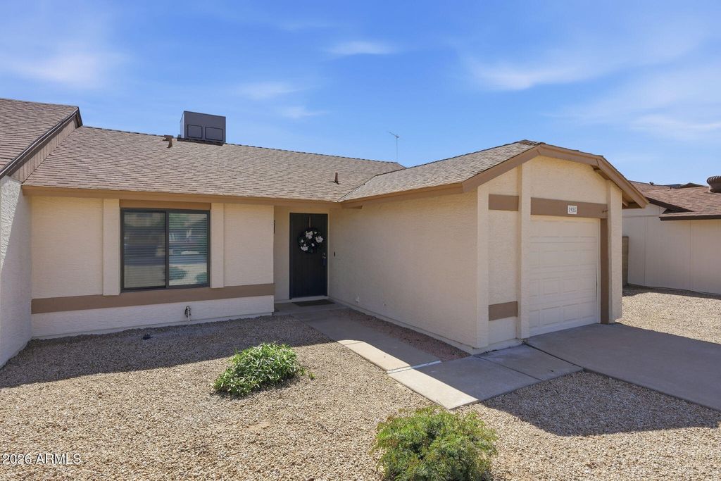 Photo of 2925 E Impala Avenue, Mesa, AZ 85204 (MLS # 6999542)
