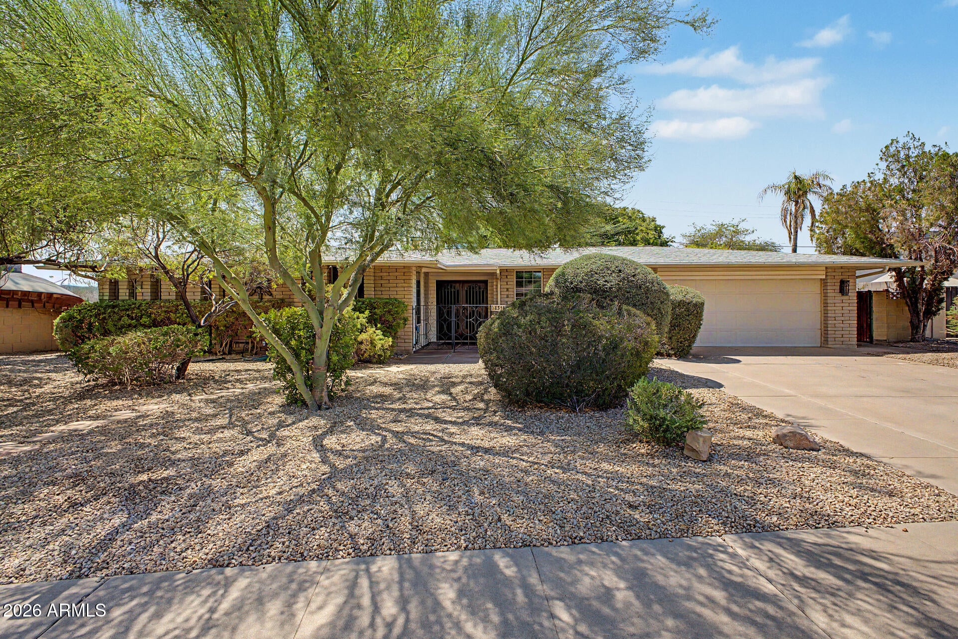 4310 N 86TH Place