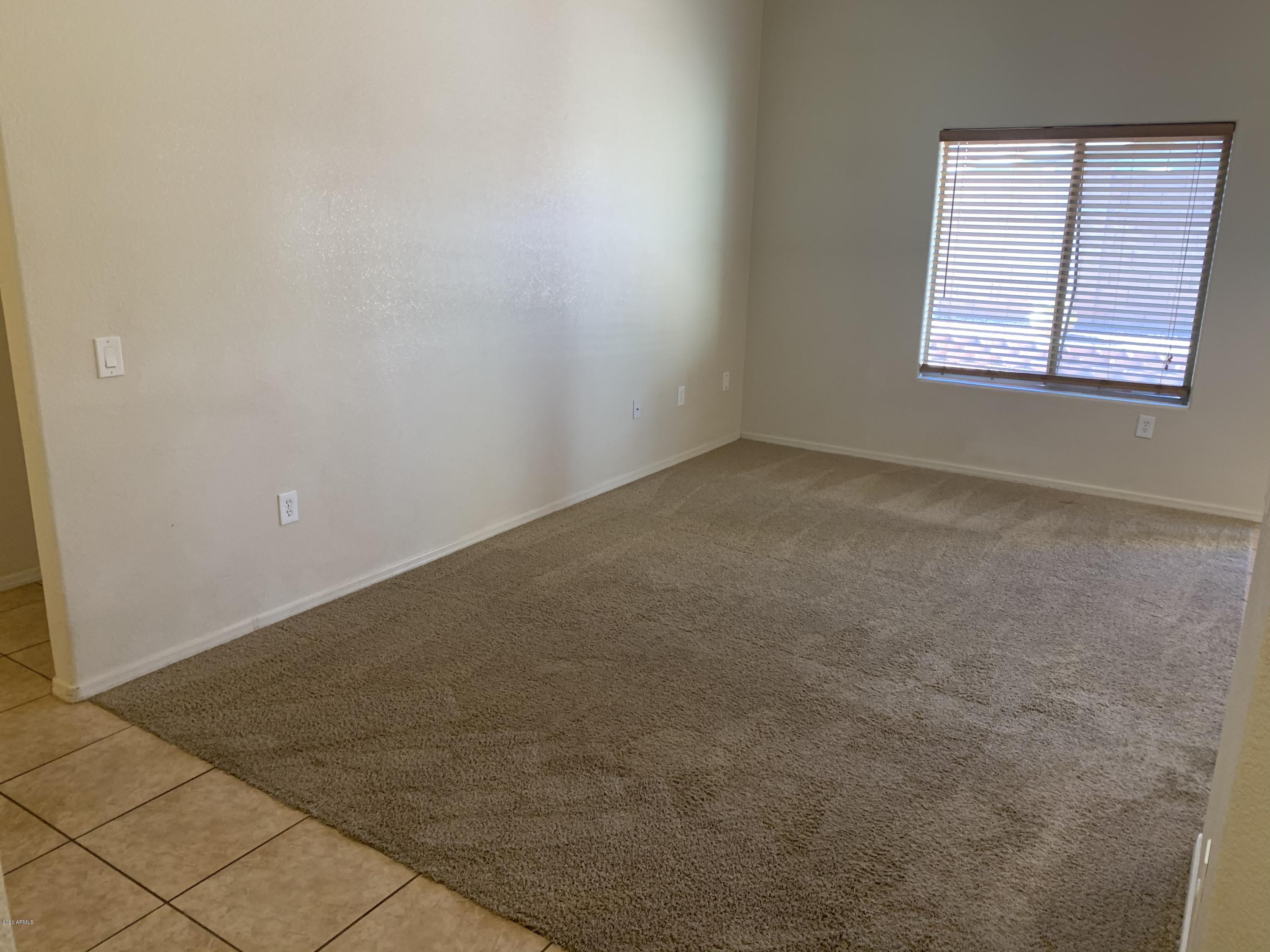 HOLIDAY AT PUEBLO DEL SOL PHASE 3 AMD - Residential Lease