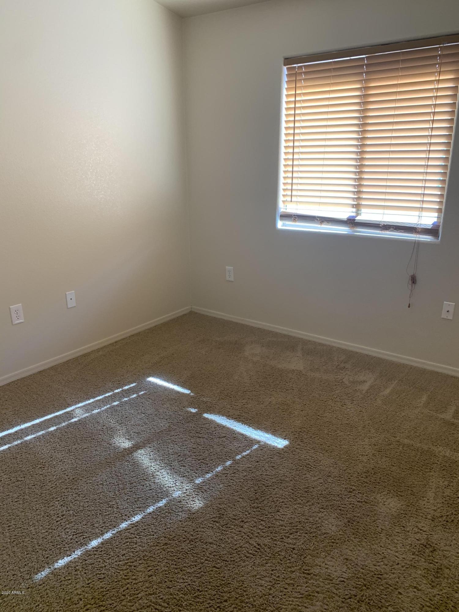 HOLIDAY AT PUEBLO DEL SOL PHASE 3 AMD - Residential Lease