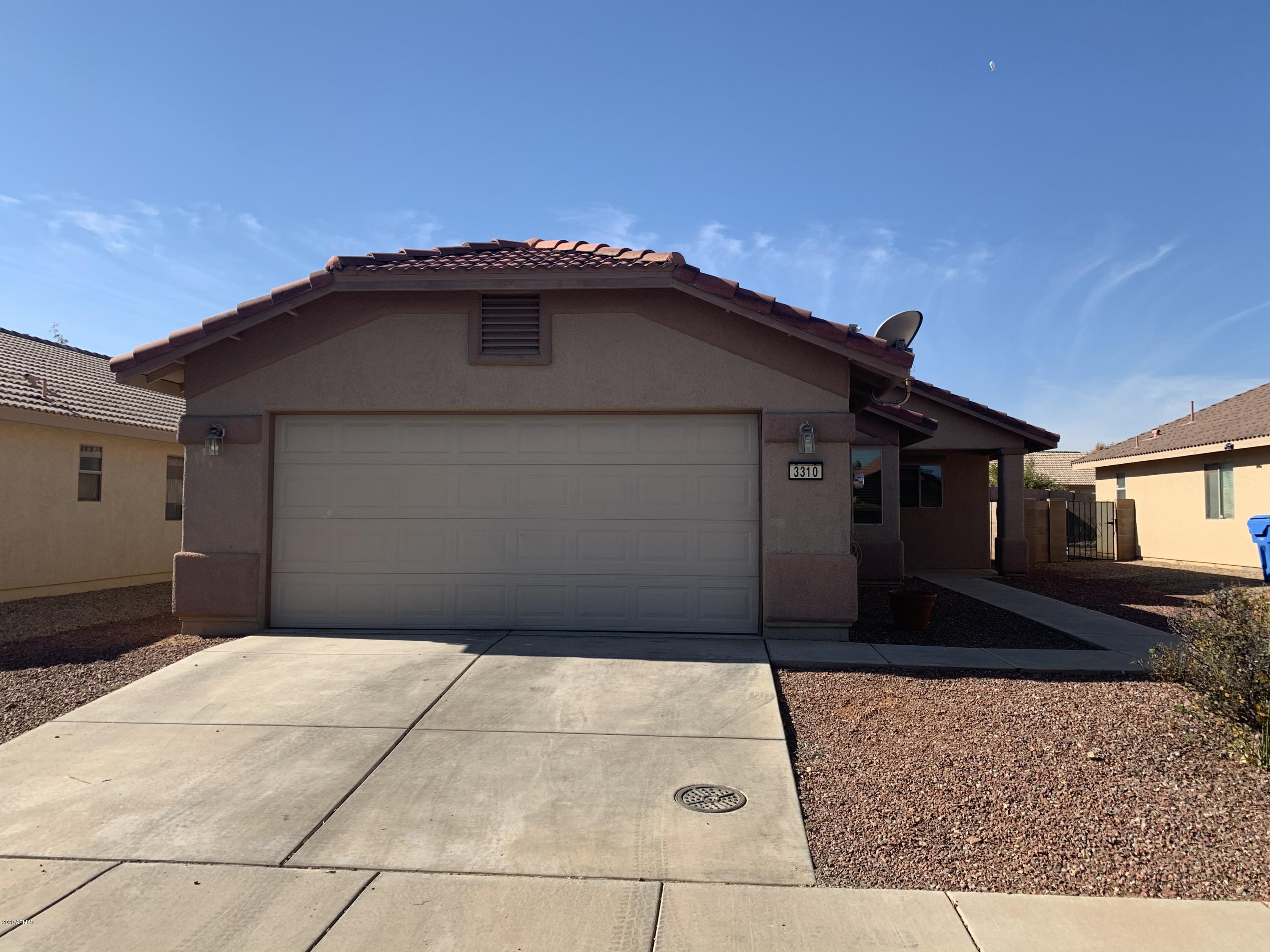 HOLIDAY AT PUEBLO DEL SOL PHASE 3 AMD - Residential Lease