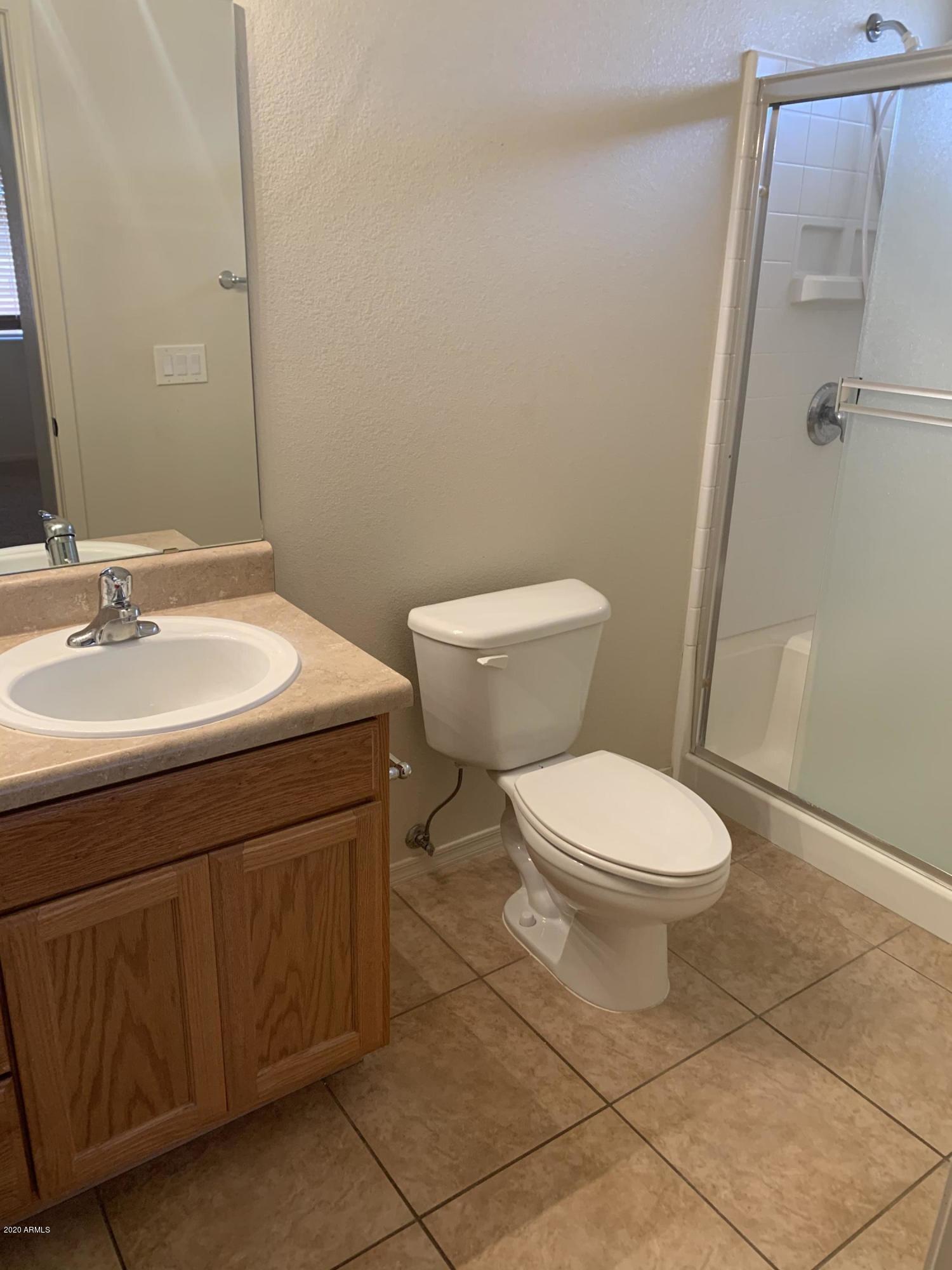 HOLIDAY AT PUEBLO DEL SOL PHASE 3 AMD - Residential Lease