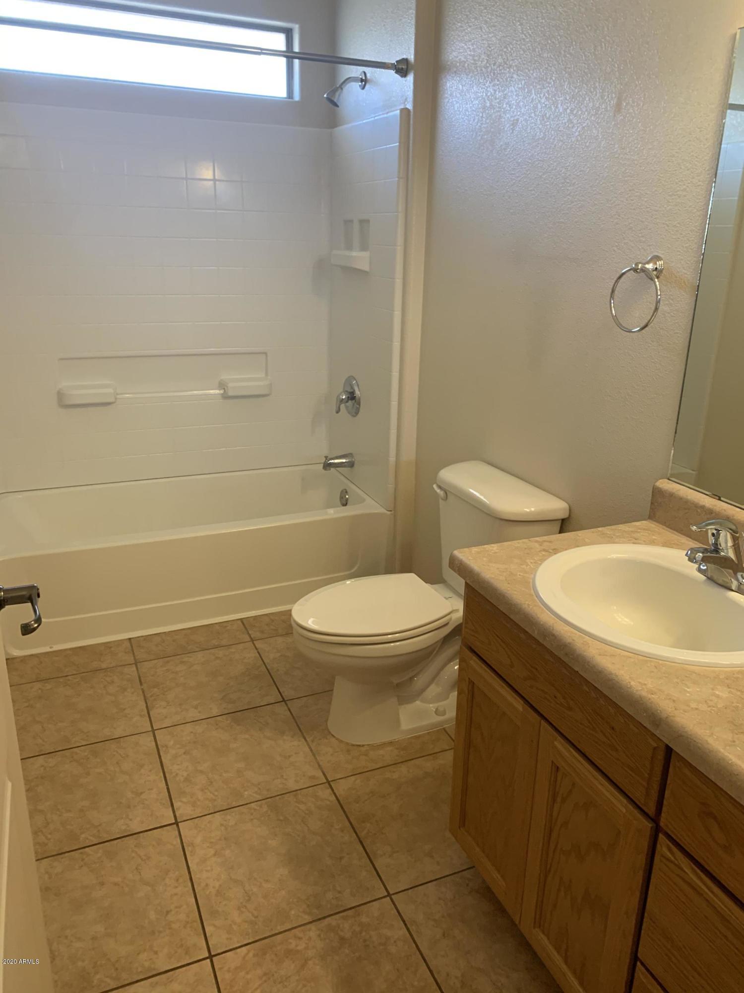 HOLIDAY AT PUEBLO DEL SOL PHASE 3 AMD - Residential Lease