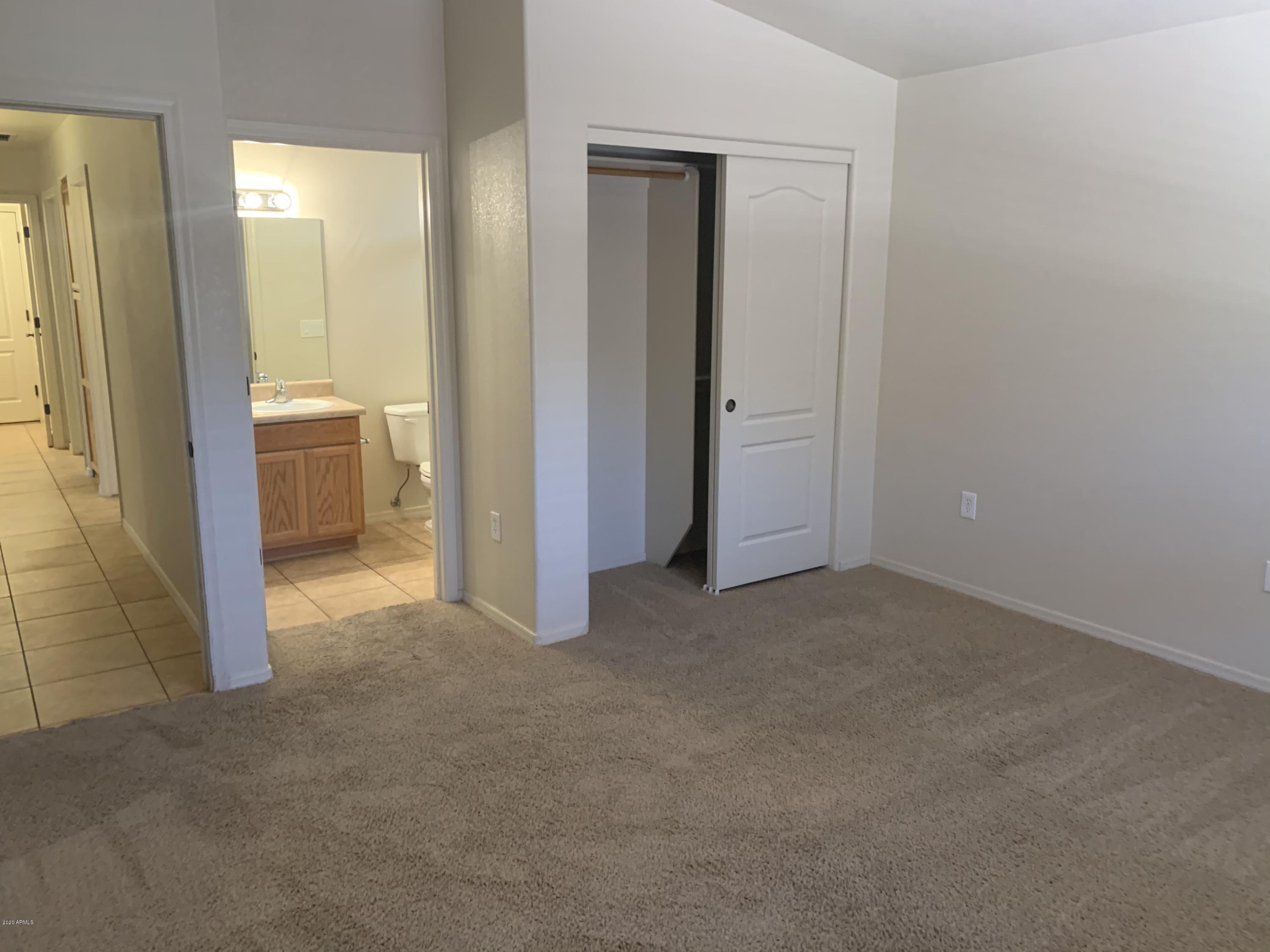 HOLIDAY AT PUEBLO DEL SOL PHASE 3 AMD - Residential Lease
