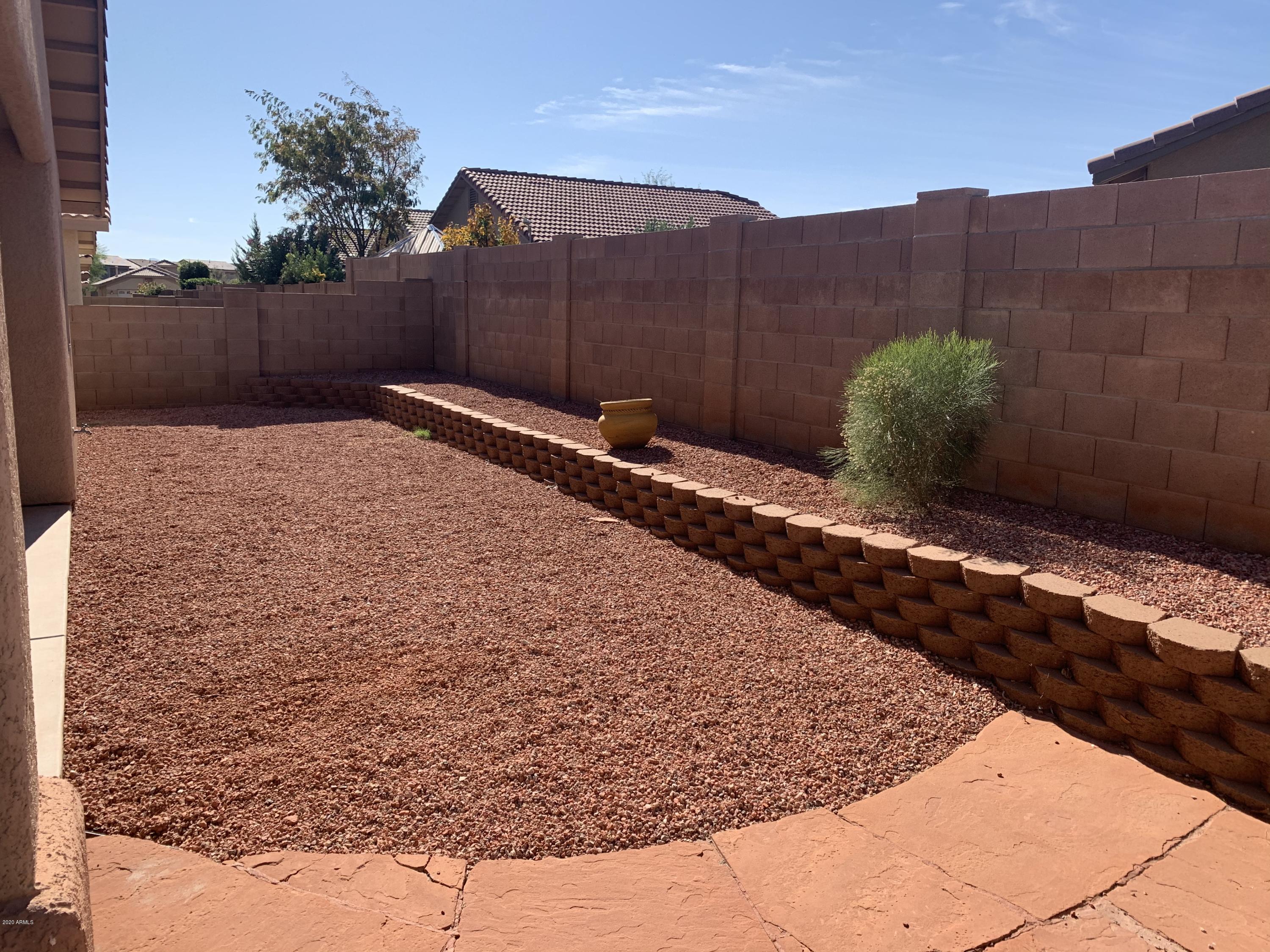 HOLIDAY AT PUEBLO DEL SOL PHASE 3 AMD - Residential Lease